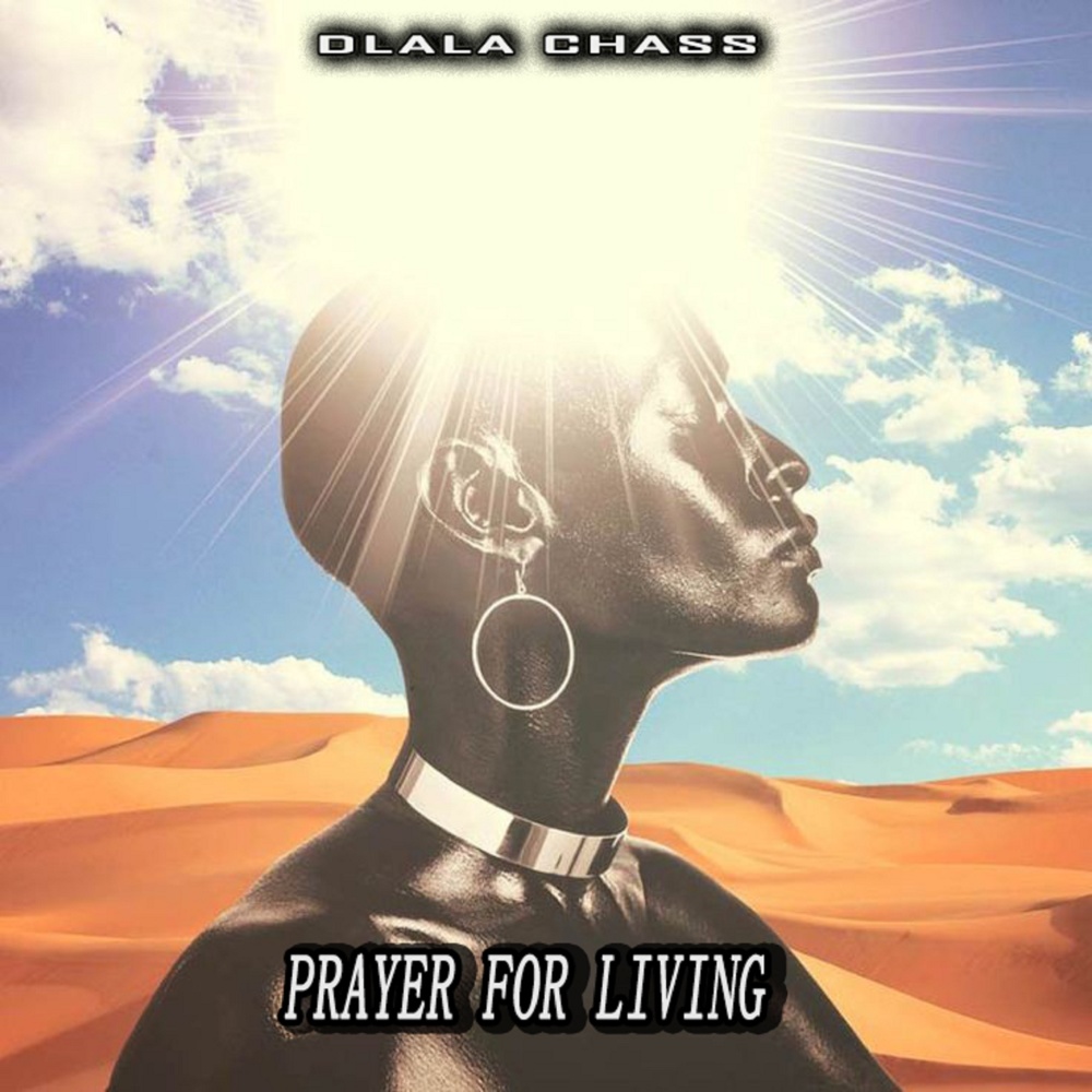 Prayer for Living