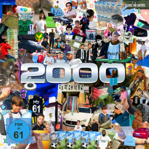 อัลบัม 2000 (Explicit) ศิลปิน Pashanim
