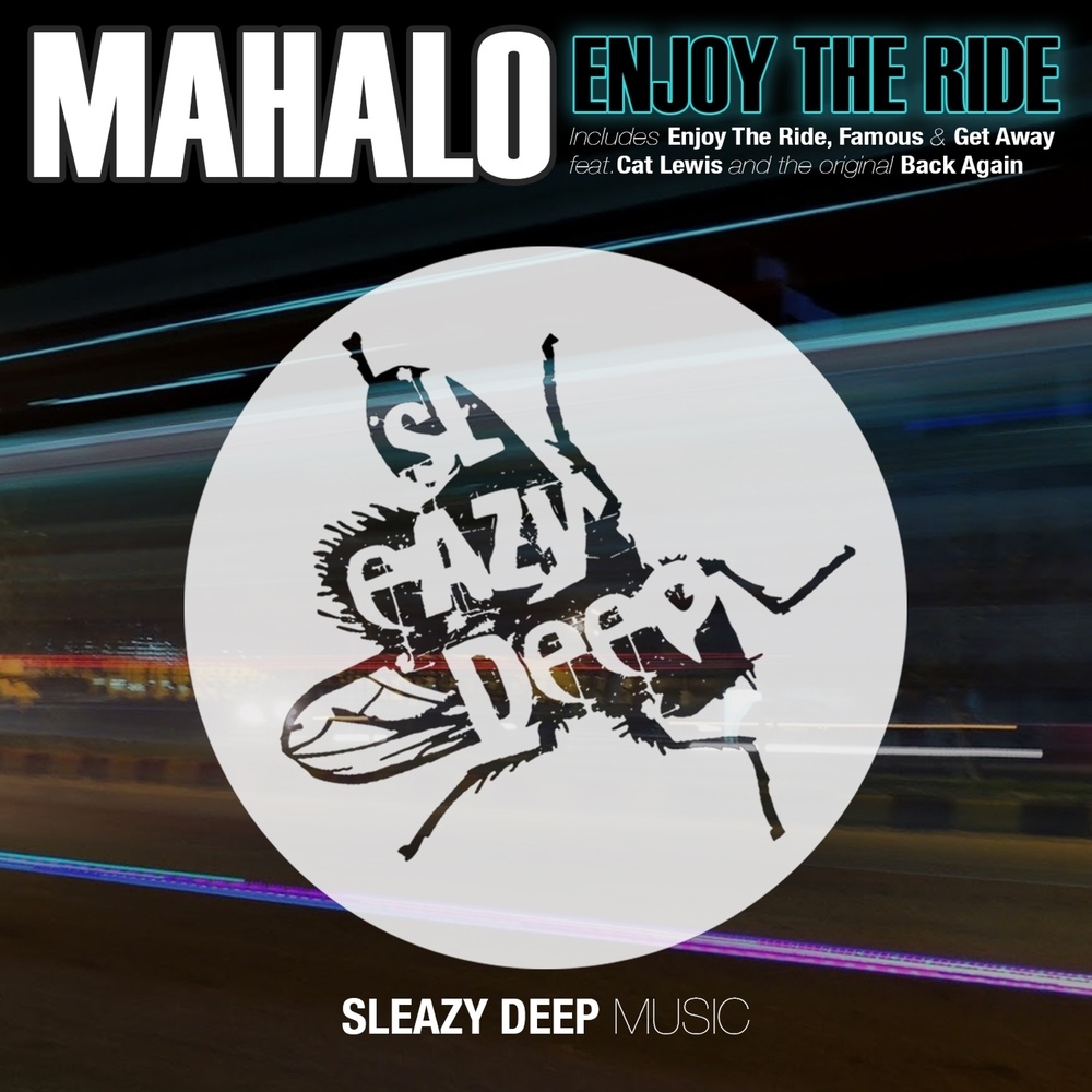 Get Away (Explicit)