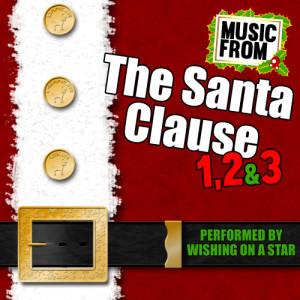 ดาวน์โหลดและฟังเพลง Greatest Time of Year (From "The Santa Clause 3") พร้อมเนื้อเพลงจาก Wishing On A Star