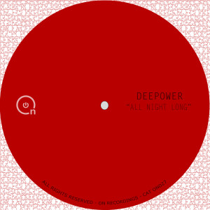 ดาวน์โหลดและฟังเพลง All Night Long พร้อมเนื้อเพลงจาก Deepower