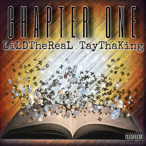 Album Chapter One (Explicit) oleh LiLDTheReaL