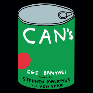 อัลบัม Can's Ege Bamyasi ศิลปิน Stephen Malkmus
