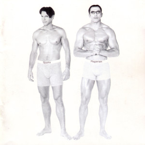 ดาวน์โหลดและฟังเพลง Never Turn Your Back On Mother Earth พร้อมเนื้อเพลงจาก Sparks