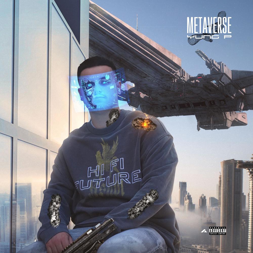 Metaverse (Explicit)