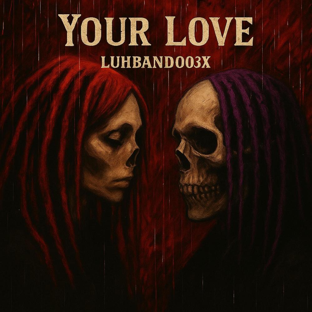 Your Love (Explicit)