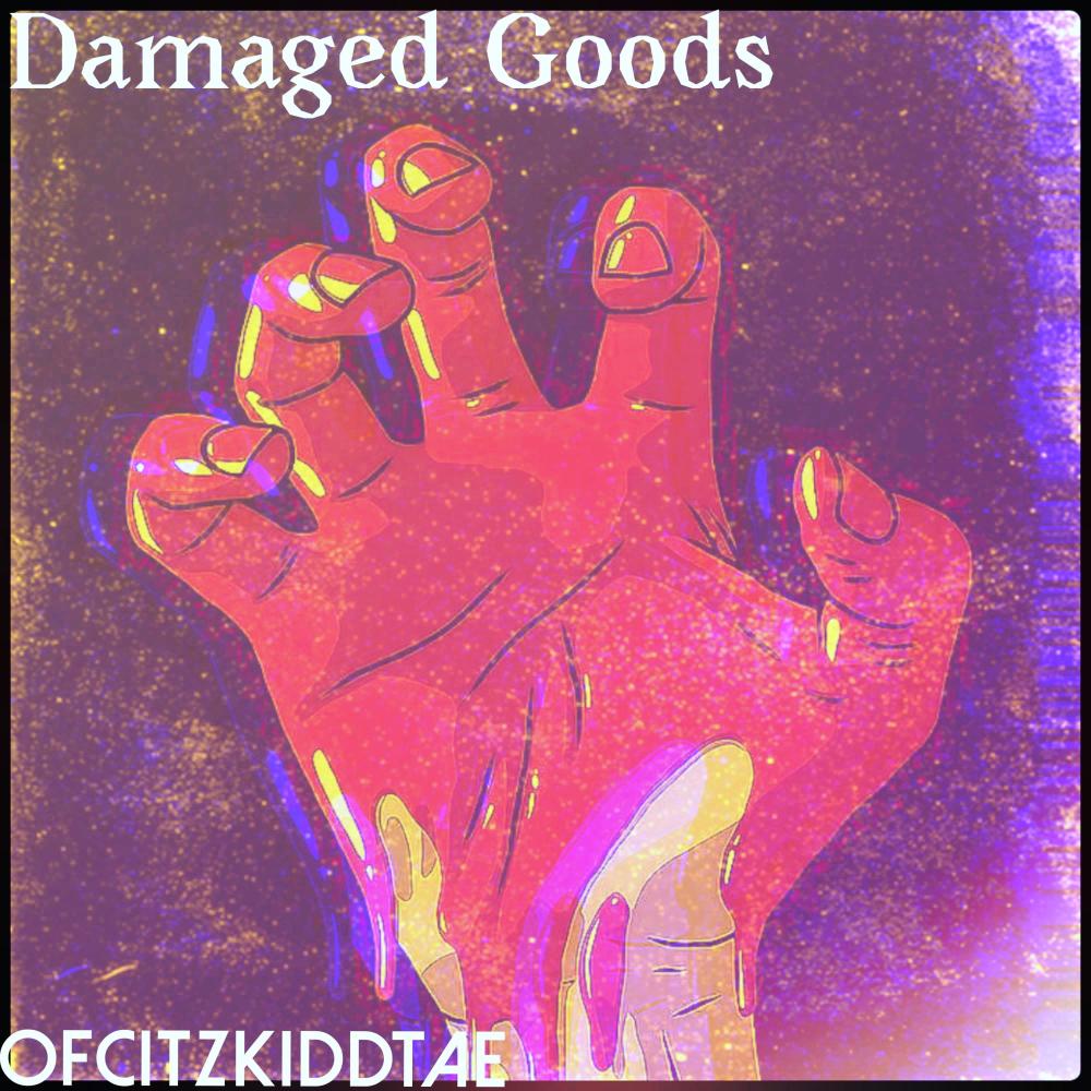 DOWNGRADED! (feat. IlyKota, SwazySoKool & Kr3mm) (Explicit)