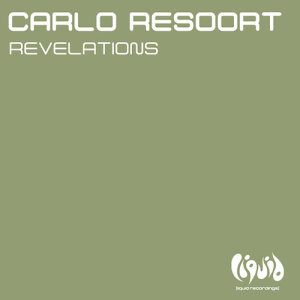 ดาวน์โหลดและฟังเพลง Revelations พร้อมเนื้อเพลงจาก Carlo Resoort
