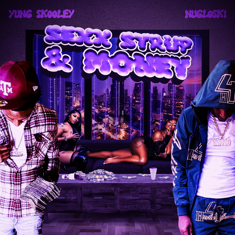 Pray 4 Me (Explicit)
