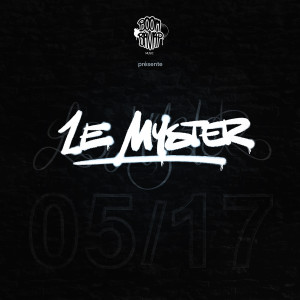 Listen to Papa MC (Bonus Track) song with lyrics from Le Myster