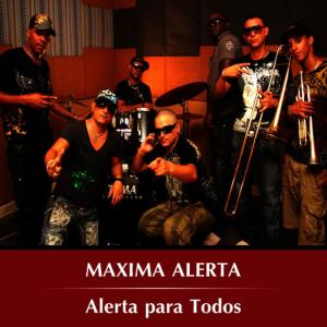 ดาวน์โหลดและฟังเพลง Ay Lola La Figura (Feat. Gente de Zona) พร้อมเนื้อเพลงจาก Maxima Alerta