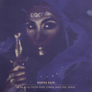 Album Ra Ma Da Sa (Youth Heart Chakra Dance Hall Remix) from 