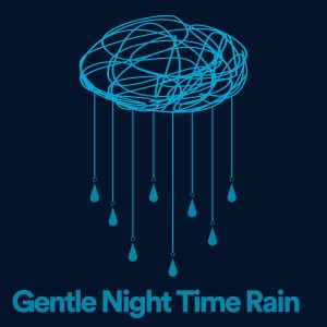 Album Gentle Night Time Rain from Rain Storm Sample Library