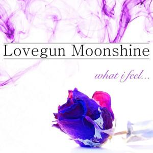 Album What I feel (Explicit) oleh Moonshine