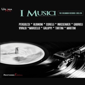 收聽I Musici的Concerto for Strings in A Major, RV 158 "Concerto ripieno": I. Allegro molto歌詞歌曲