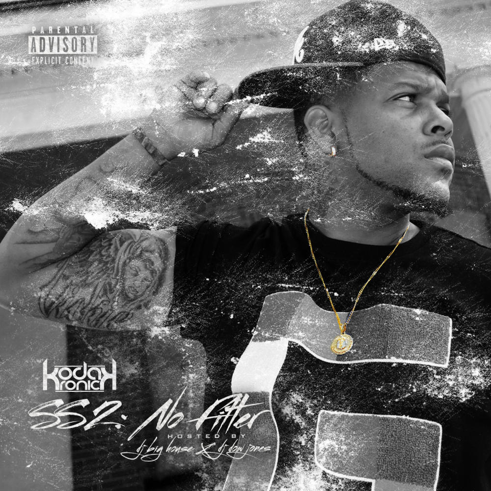 OD (Over Dose) (feat. Carte) (Explicit)