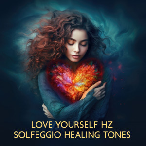 Listen to Find Your Soulmate Subliminal song with lyrics from Hz Love Frequency