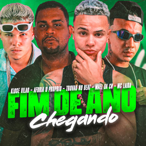 收聽Trovão no Beat的Fim de Ano Chegando (feat. Mael da CN & MC Laiba)歌詞歌曲