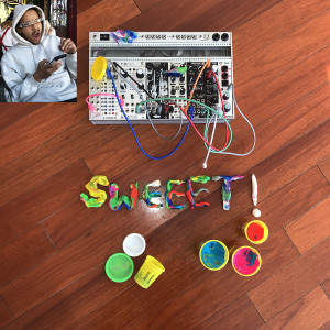 收聽DIJON的sweet thing歌詞歌曲