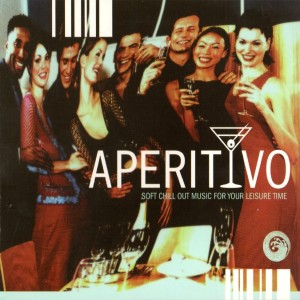 อัลบัม Aperitivo ศิลปิน Various