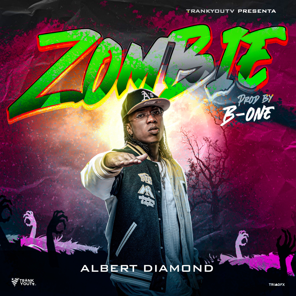 Zombie