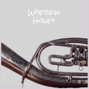 Album Wherein Honey from Various