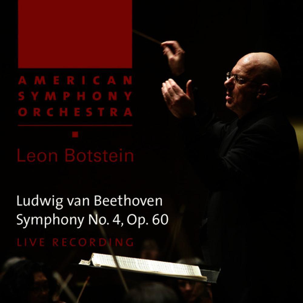 Symphony No. 4 in B-Flat Major, Op. 60: IV. Allegro ma non troppo (Live)