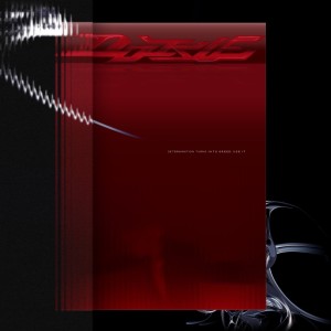 Gin 诸葛靖的专辑Dottie (Explicit)