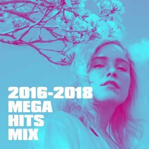 Album 2016-2018 Mega Hits Mix oleh Pop Hits