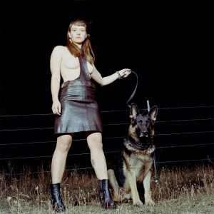 Album Taming Horses at Night from Slow Dakota