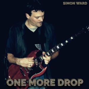 Album One More Drop from Simon Ward
