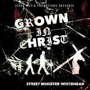 Listen to It Gotta Be song with lyrics from Street Minister Whitehead