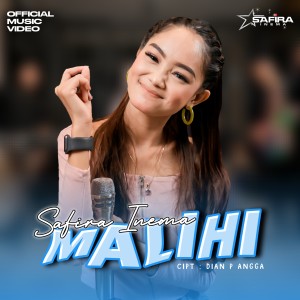 Malihi dari Safira Inema