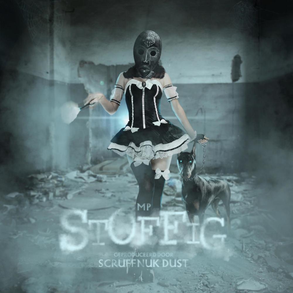 Staatsgreep (feat. Scruffnuk Dust) (Explicit)