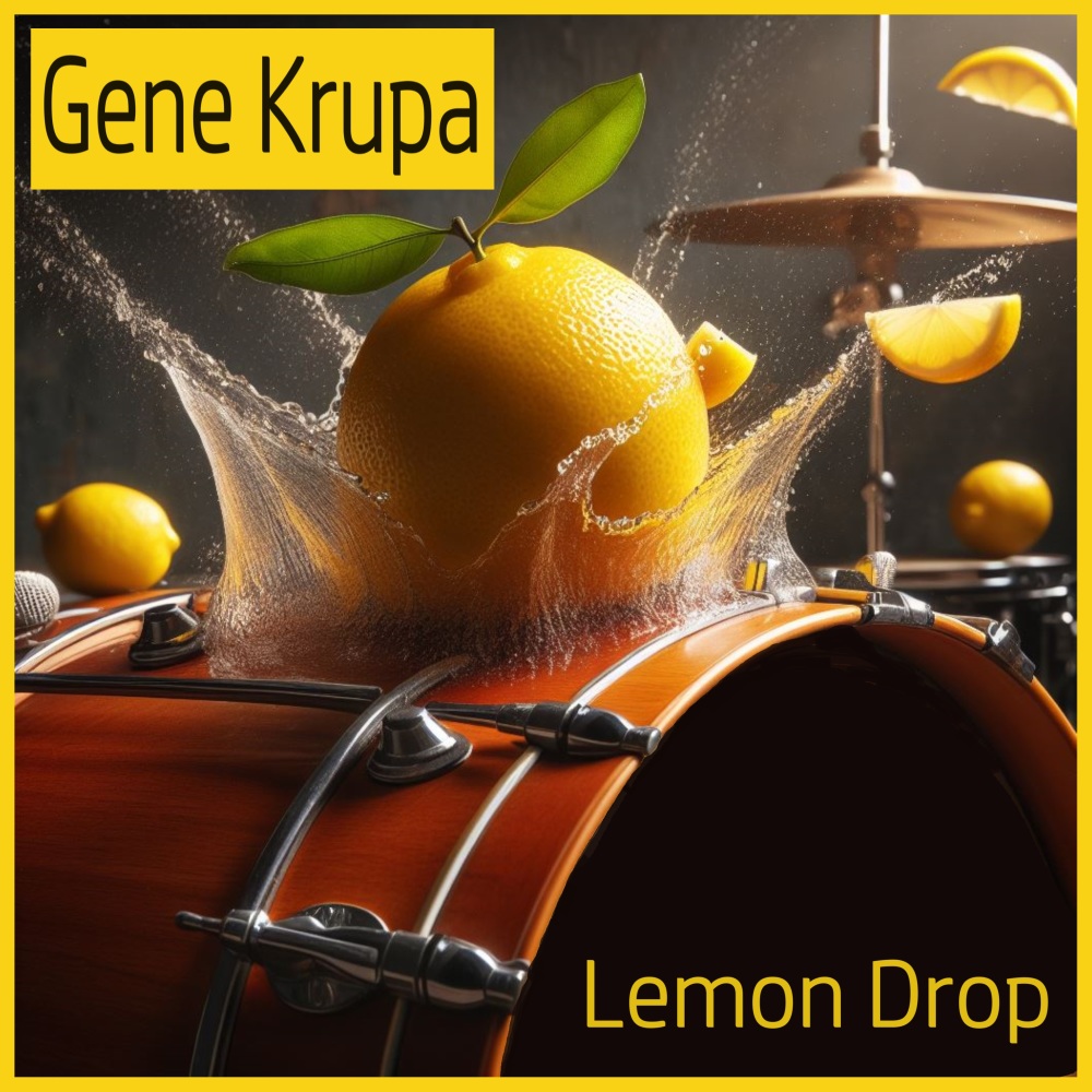 Gene's Boogie (feat. Carolyn Grey)