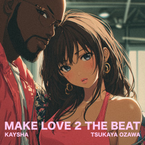 Album Make love 2 the beat from 