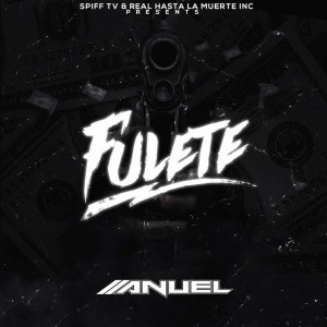 收聽Anuel AA的Fulete (Explicit)歌詞歌曲