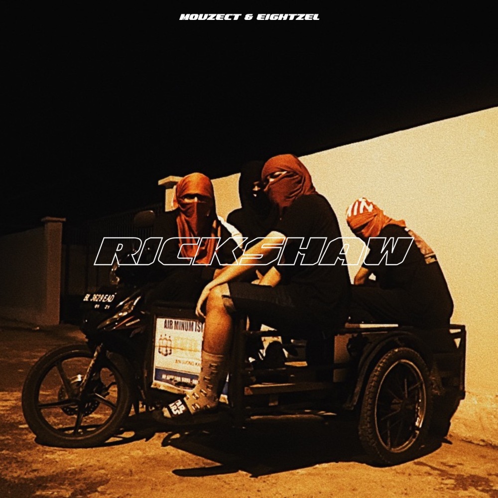 Rickshaw (Explicit)