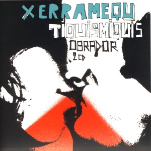 ดาวน์โหลดและฟังเพลง Jic Ot พร้อมเนื้อเพลงจาก Xerramequ Tiquis Miquis