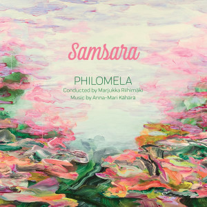 ดาวน์โหลดและฟังเพลง Samsara พร้อมเนื้อเพลงจาก Philomela