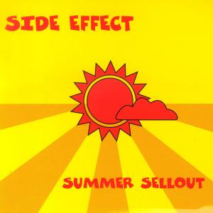 Album Summer Sellout from Side Effect