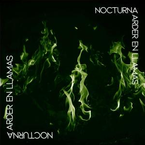 ดาวน์โหลดและฟังเพลง Arder en Llamas พร้อมเนื้อเพลงจาก Nocturna