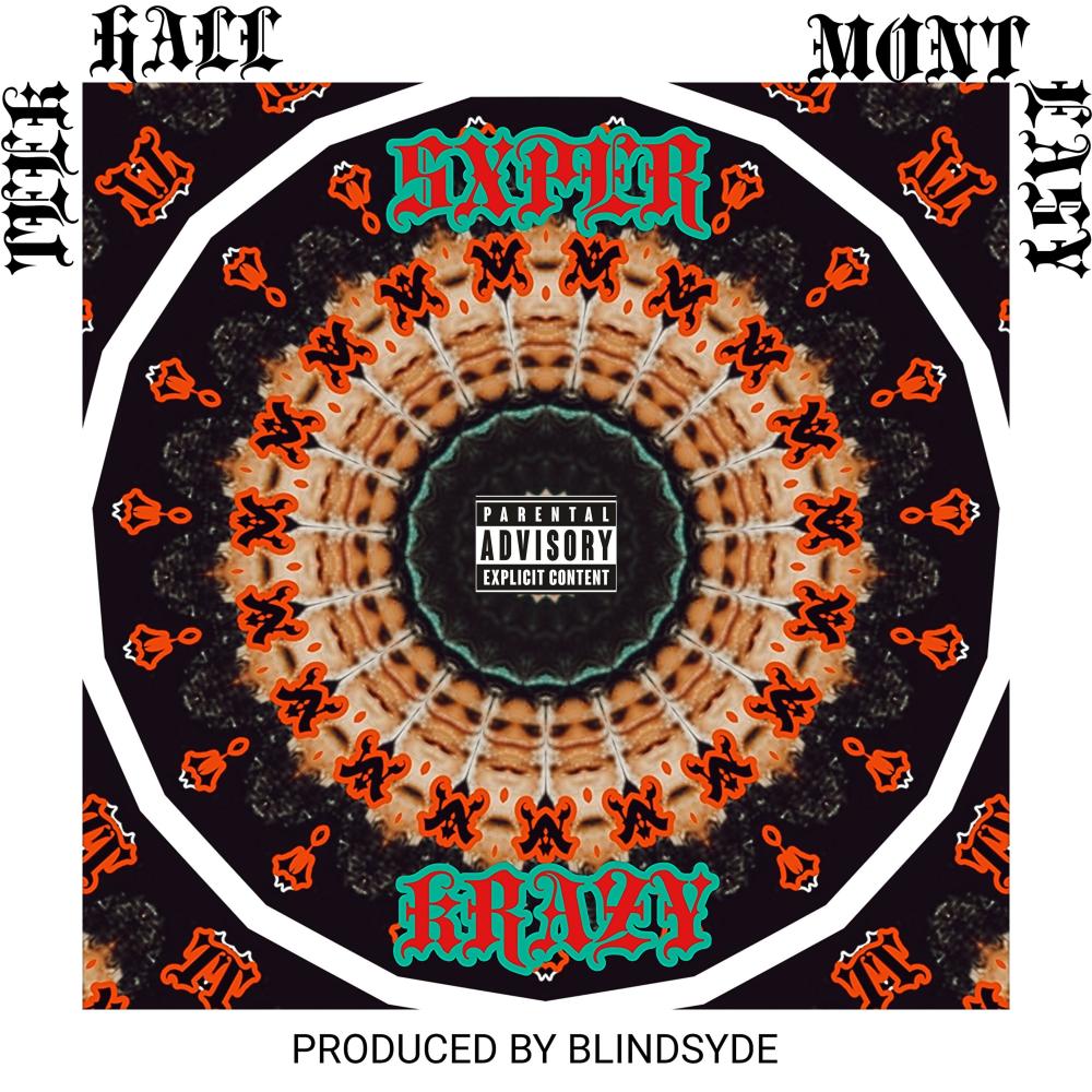 SxperKrazy (feat. Monteasy) (Explicit)