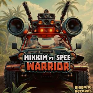 MikkiM的專輯Warrior