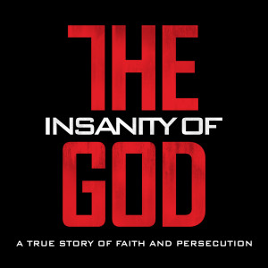 Various的專輯The Insanity Of God (Music Inspired By)