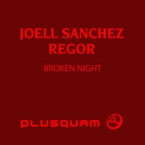 Listen to Broken Night song with lyrics from Joell Sanchez
