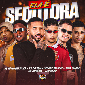 ดาวน์โหลดและฟังเพลง Ela é Sedutora (Explicit) พร้อมเนื้อเพลงจาก Duck no Beat