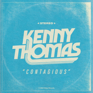 Contagious dari Kenny Thomas