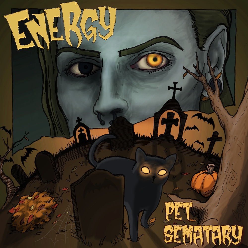 Pet Sematary