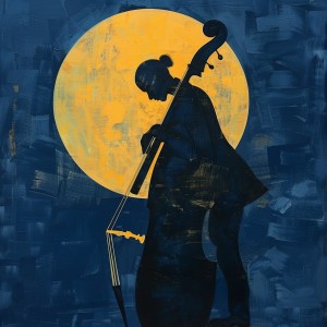 收聽Jazz instrumental de fondo的Ecos Suaves De Noches Con Jazz歌詞歌曲